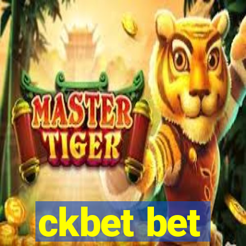 ckbet bet